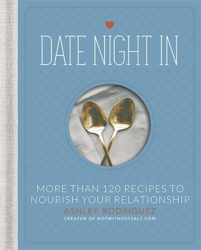 

Date Night In By Rodriguez Ashley - Hardcover