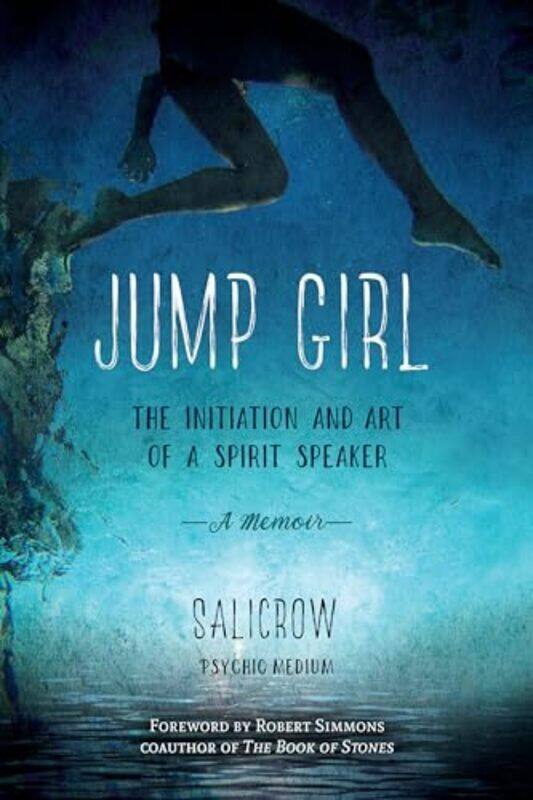 

Jump Girl by James Montgomer Boice-Paperback