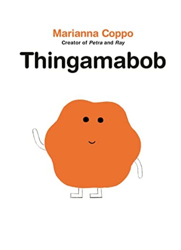 

Thingamabob by Marianna Coppo-Hardcover