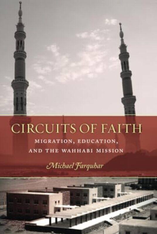 

Circuits of Faith by Laura Skinner-HoweRebecca JinksAnn-Marie Bridle-Hardcover