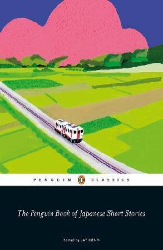 

The Penguin Book of Japanese Short Stories.paperback,By :Rubin, Jay - Murakami, Haruki