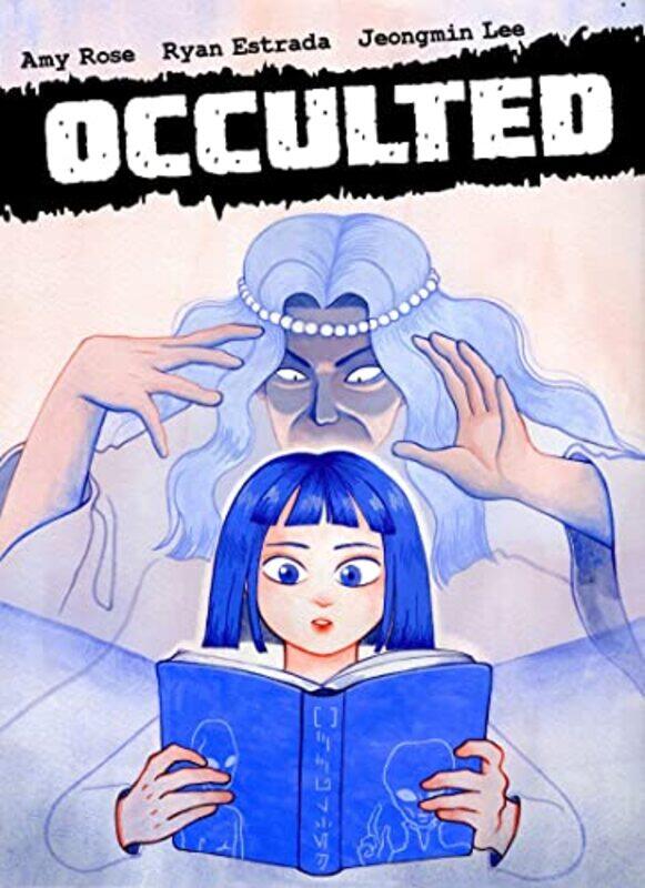 

Occulted by Rachel Waddilove-Paperback