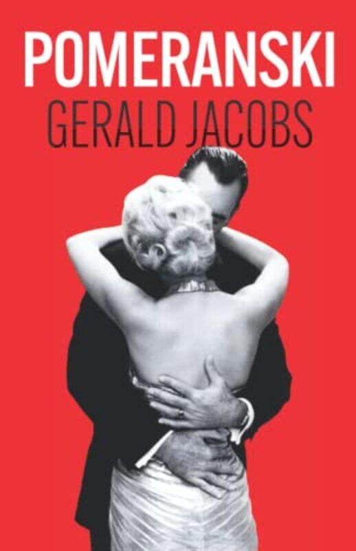 

Pomeranski by Gerald Jacobs-Paperback