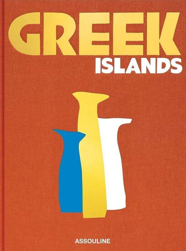 

Greek Islands