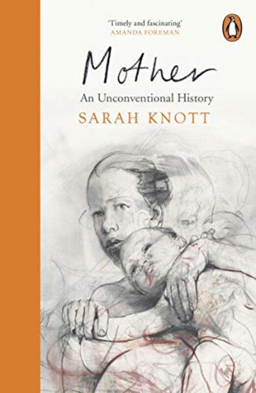 

Mother by Sarah Knott-Paperback