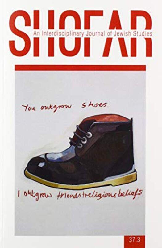 

Shofar 373 by Charles Platt-Paperback