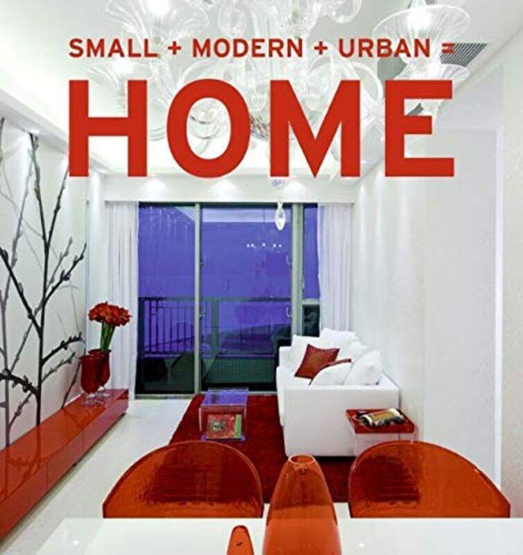 

Smallmodernurbanhome By Aitana Lleonard Paperback