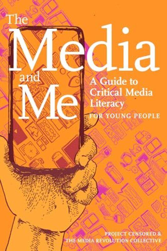 

The Media and Me by Holly Duhig-Hardcover