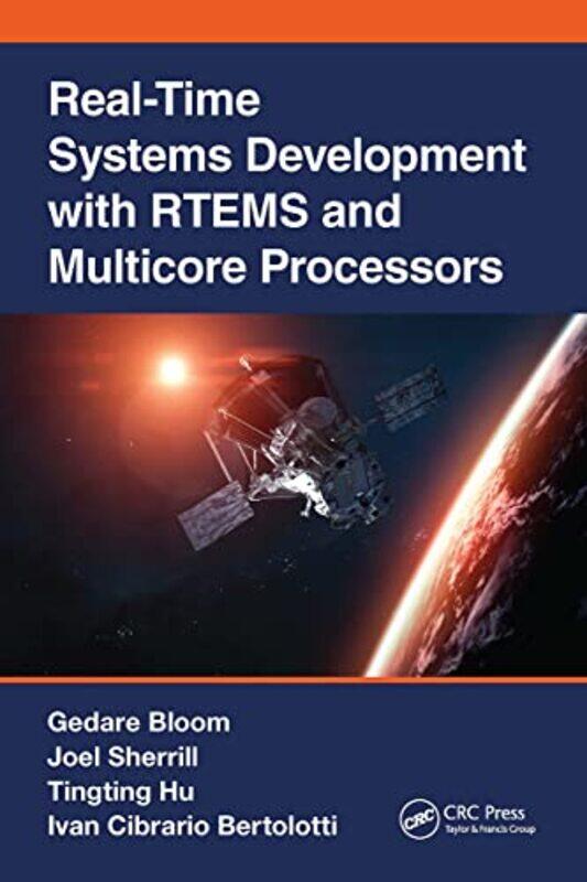 

RealTime Systems Development with RTEMS and Multicore Processors by Keri Moorhouse-Paperback