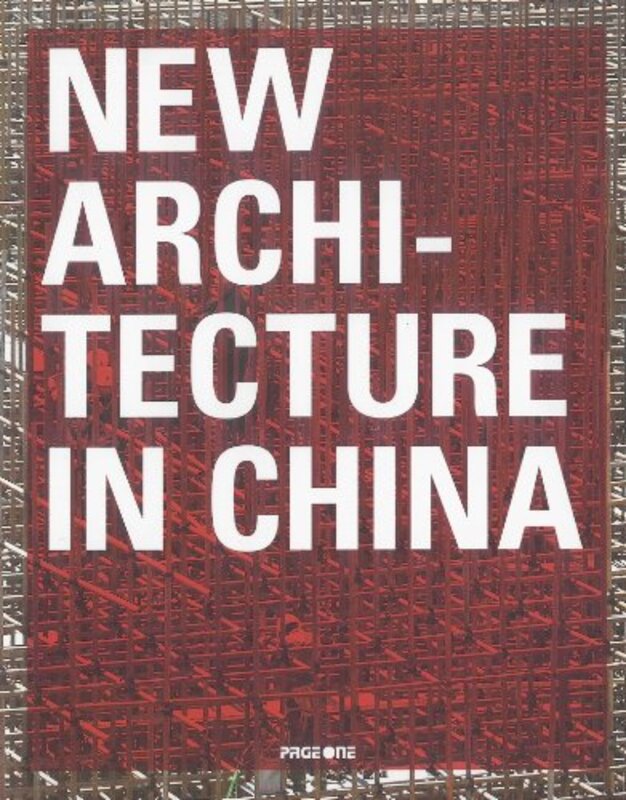 New Architecture in China, Hardcover, By: Christian Dubrau