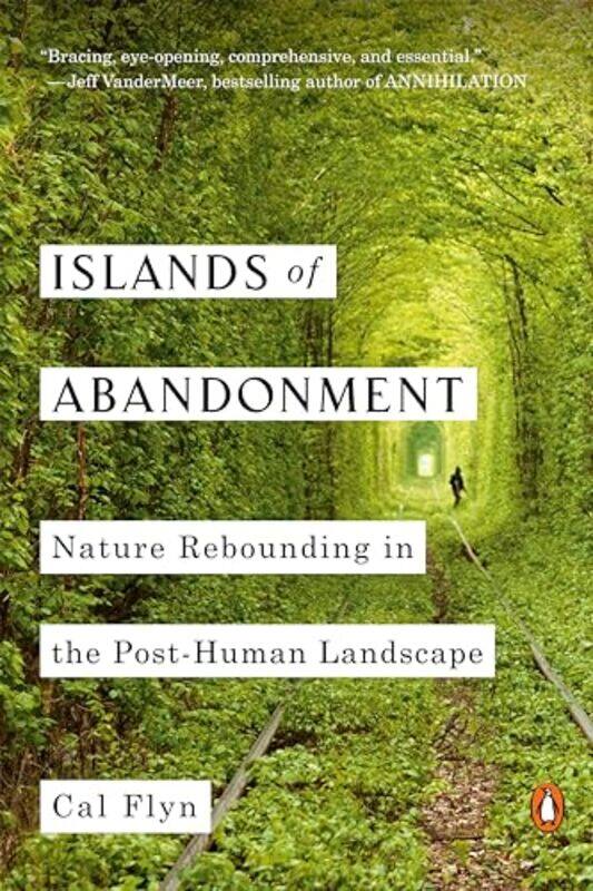 

Islands Of Abandonment By Flyn Cal - Paperback