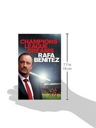 Champions League Dreams, Paperback Book, By: Rafa Benitez