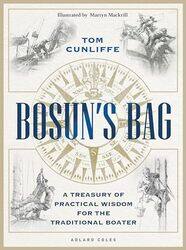 Bosuns Bag by Stanley University of British Columbia CorenSarah Hodgson-Hardcover