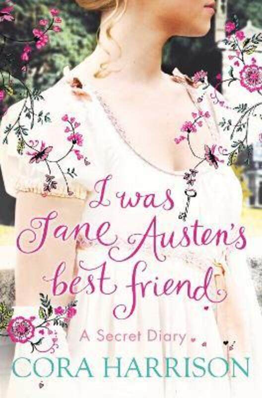 

I Was Jane Austen's Best Friend.paperback,By :Cora Harrison