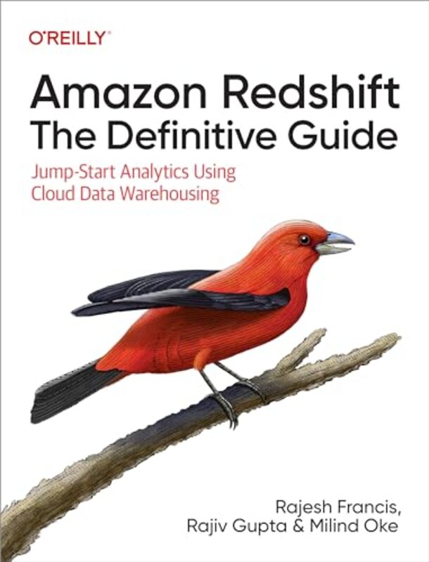 

Amazon Redshift The Definitive Guide by Salvador Minuchin Center for the Family USA MinuchinMichael D ReiterCharmaine Private practice USA Borda-Paper