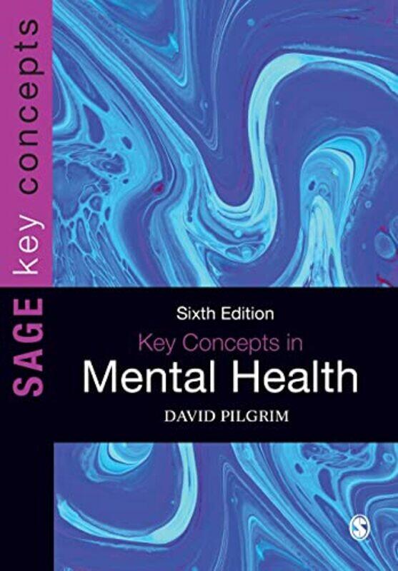 

Key Concepts in Mental Health by Marco PoloNigel Cliff-Paperback