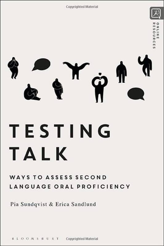 

Testing Talk by Collins GCSE-Paperback