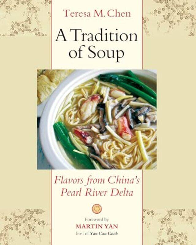 

A Tradition of Soup by Shitiz MD The University of Texas Health Science Center at Houston SriwastavaEvanthia Department of Neurology Wayne State Unive