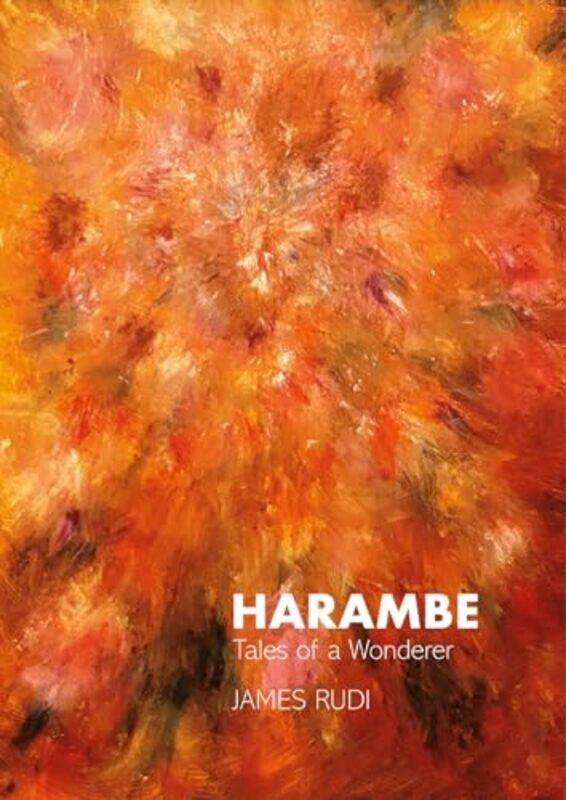 

Harambe by James Rudi-Paperback