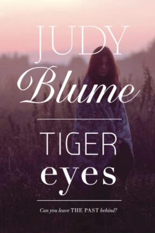 

Tiger Eyes By Blume Judy - Paperback