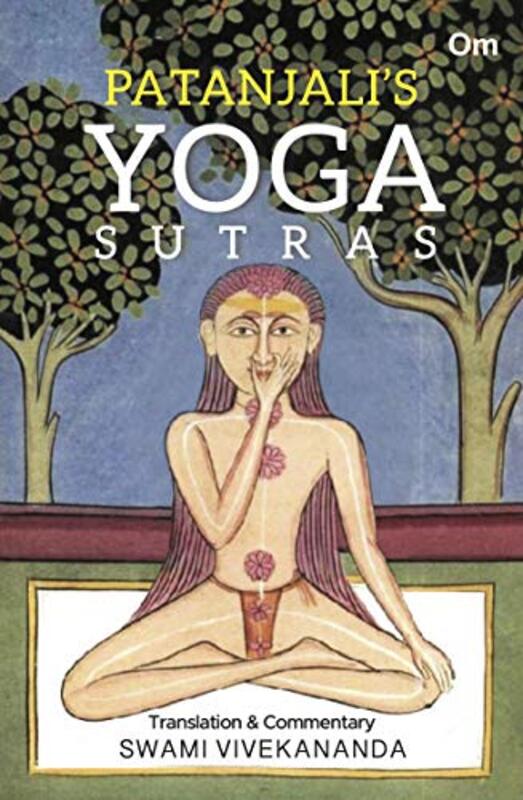 Patanjalis Yoga Sutras , Paperback by Swami Vivekananda