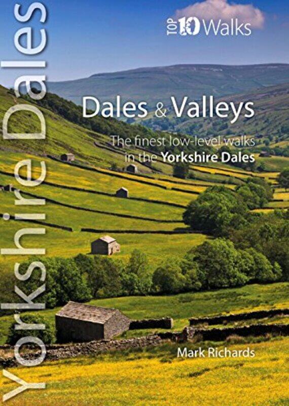 

Dales and Valleys by Mark Richards-Paperback