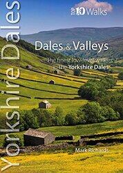 Dales and Valleys by Mark Richards-Paperback