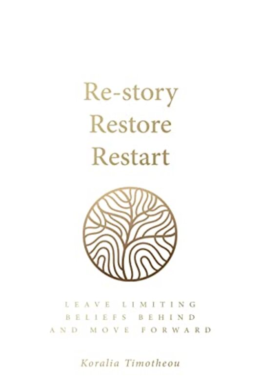 

Restory Restore Restart by Koralia Timotheou-Paperback