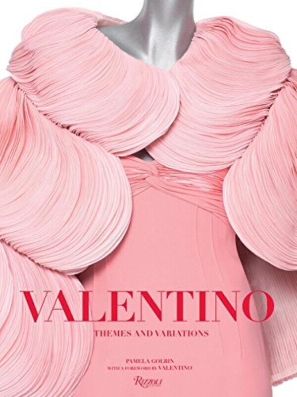 

Valentino: Themes and Variations