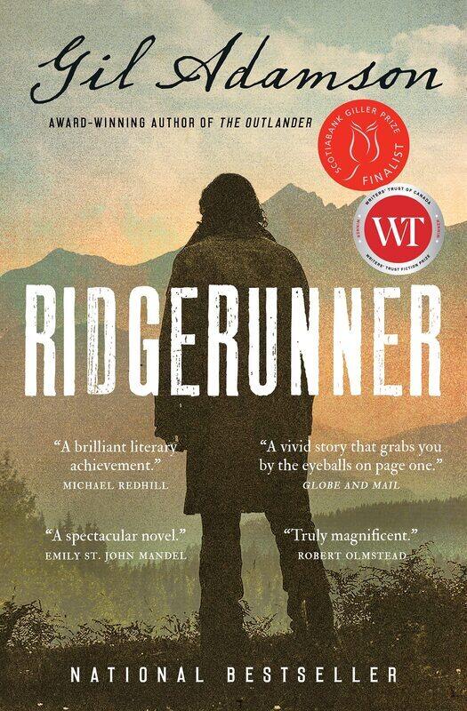 

Ridgerunner