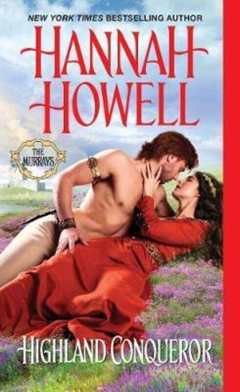 

Highland Conqueror.paperback,By :Hannah Howell