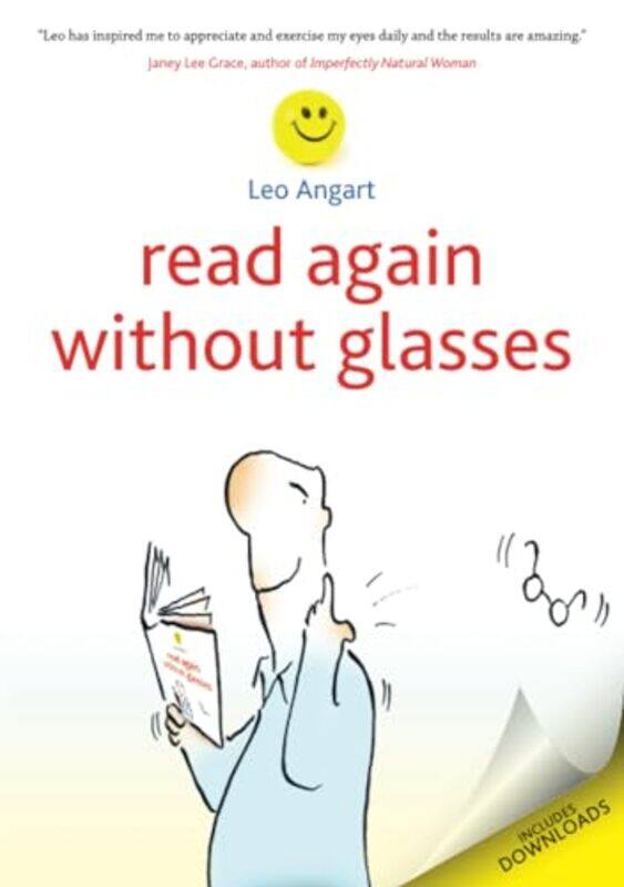 

Read Again Without Glasses by Devashish Dhar-Paperback