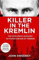 Killer in the Kremlin,Hardcover,BySweeney, John