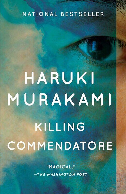 

Killing Commendatore