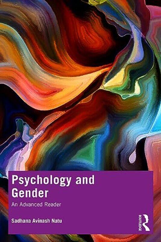 

Psychology and Gender by James Densmore-Paperback