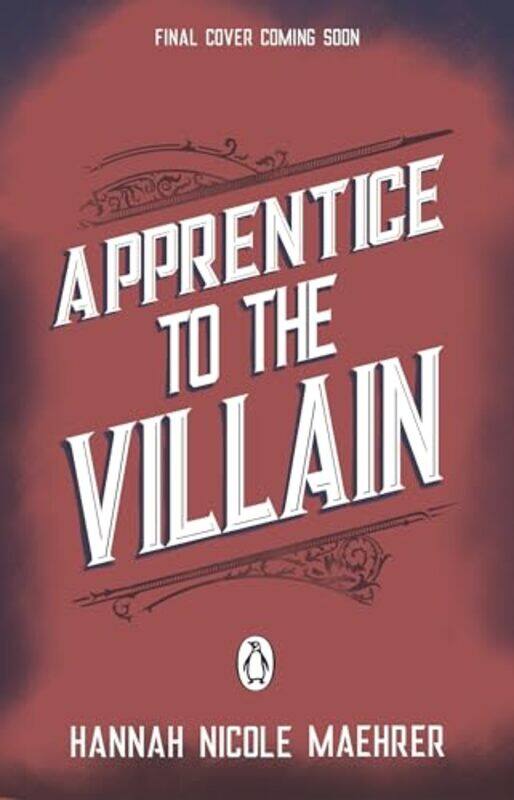 

Apprentice To The Villain By Hannah Nicole - Paperback