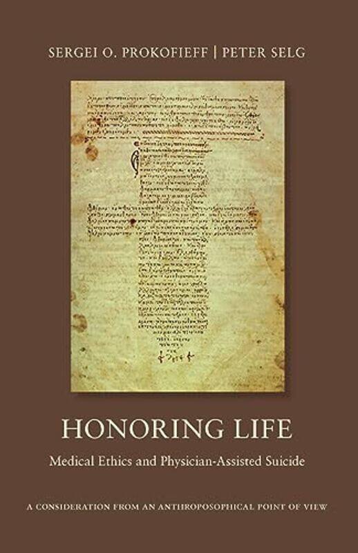 

Honoring Life by Michael AllabyChris Park-Paperback