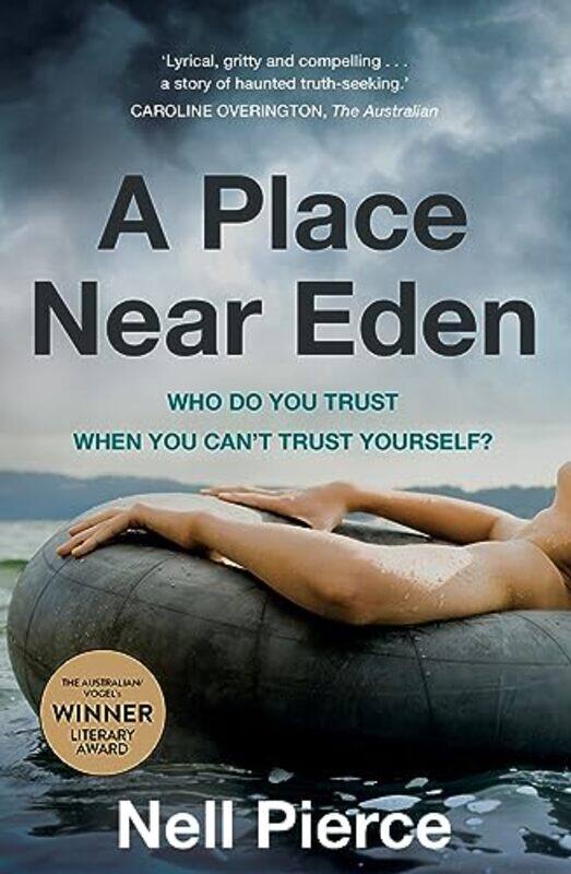 

A Place Near Eden by Nell Pierce-Paperback