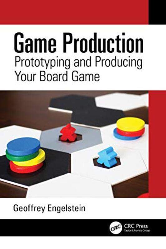 

Game Production by Eliane KurbegovEdward Weiss-Paperback