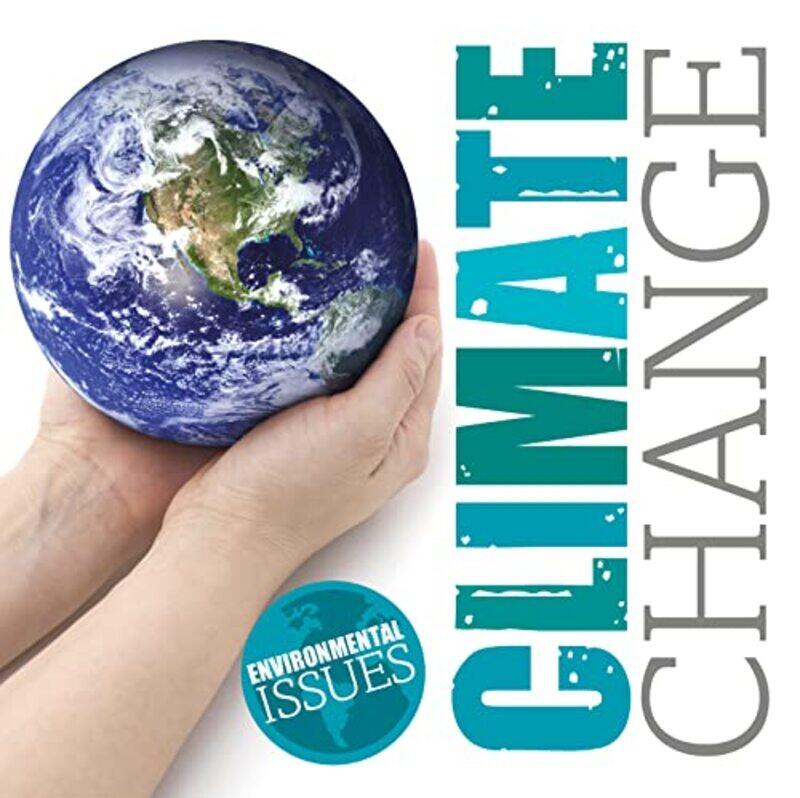 

Climate Change by Kenneth SaladinRobin McFarlandChristina A Gan-Paperback