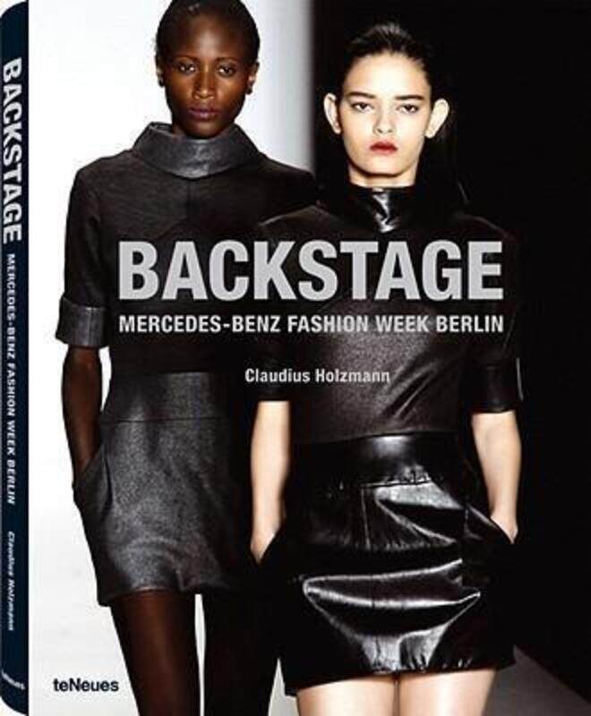 

Fashion Week Berlin,Hardcover,ByClaudius Holzmann