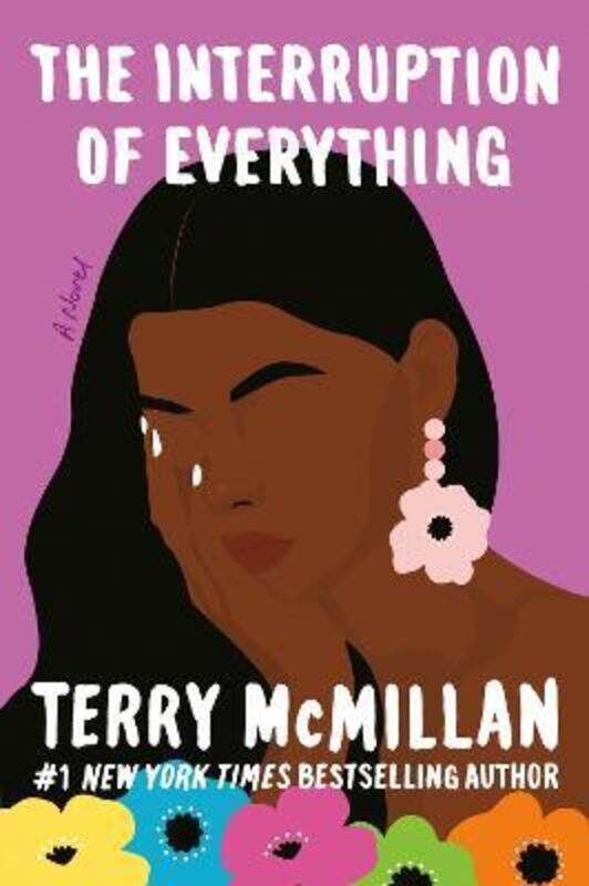 

Interruption of Everything.paperback,By :Terry McMillan