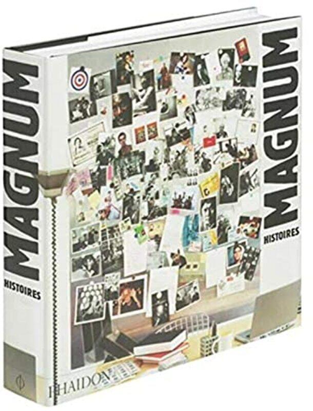 

Magnum histoires,Paperback,By:Collectif