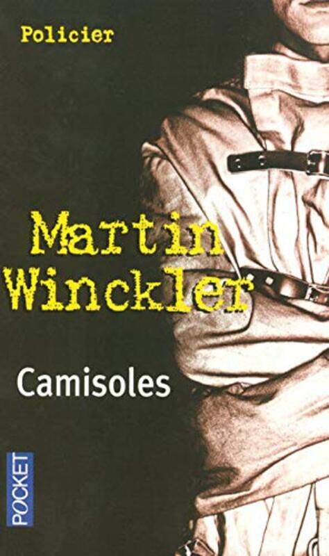 

Camisoles,Paperback,By:Martin Winckler