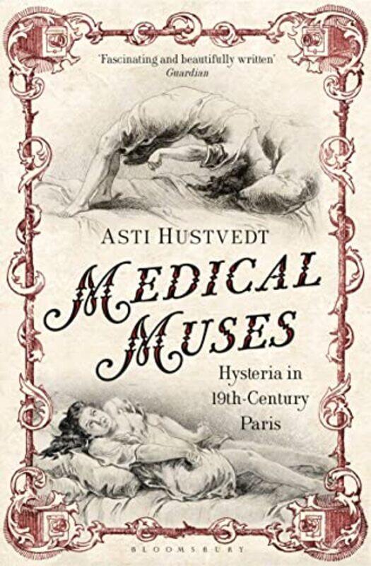 

Medical Muses by Asti HustvEDT Perfume-Paperback