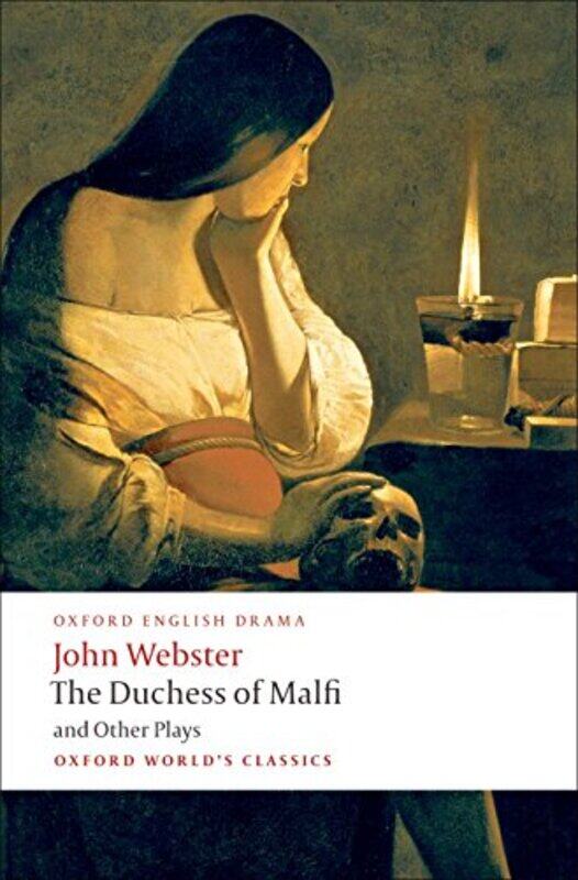 

The Duchess of Malfi and Other Plays by John WebsterRene Senior Lecturer in English, Senior Lecturer in English, University College, London Weis-Paper