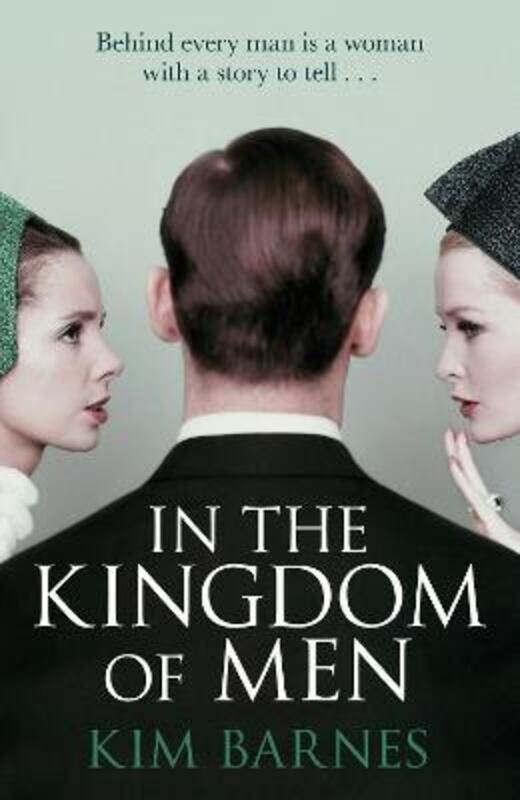 

In The Kingdom of Men.paperback,By :Kim Barnes