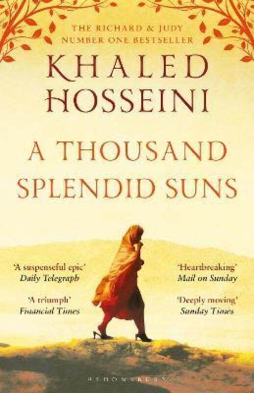

A Thousand Splendid Suns.paperback,By :Hosseini, Khaled