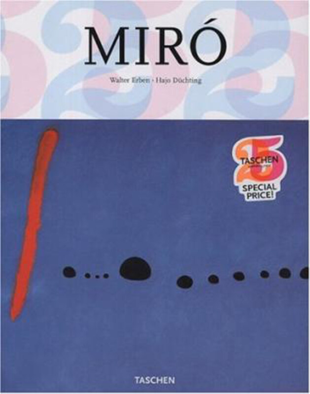 

Miro, Hardcover Book, By: Walter Erben
