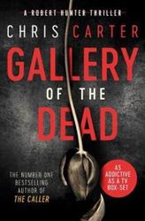 Gallery of the Dead,Paperback, By:Carter Chris